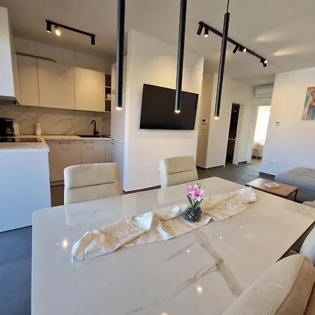 Apartment Katja -