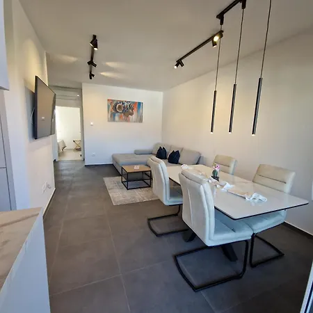 Katja - Apartment *
