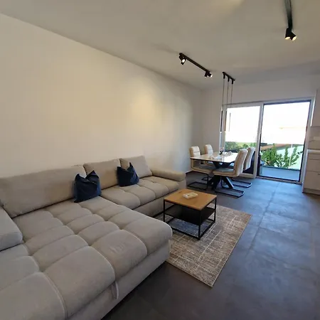 Katja - Apartment