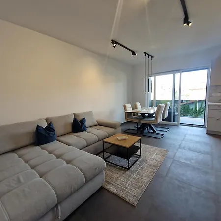 Katja - Apartment *
