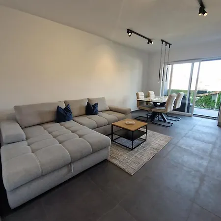 Katja - Apartment Pula
