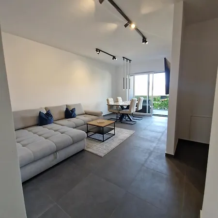 Katja - Apartment Pula