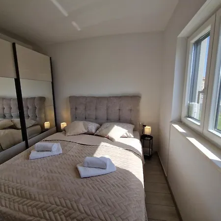 Katja - Apartment Pula
