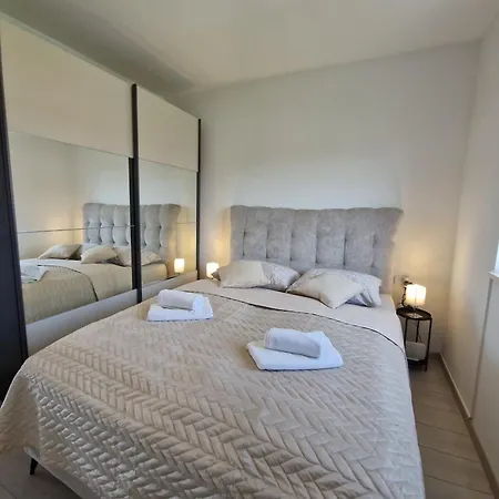 Katja - Apartment