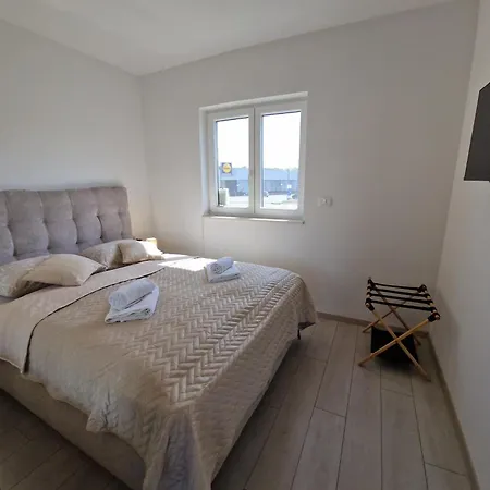 Katja - Apartment