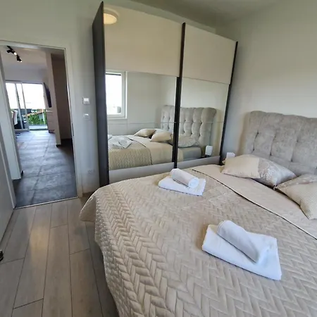 Apartment Katja - *
