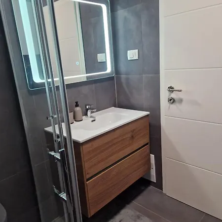Katja - Apartment Pula