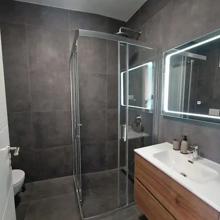 Katja - Apartment