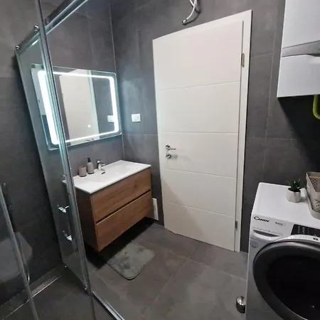 Katja - Apartment *