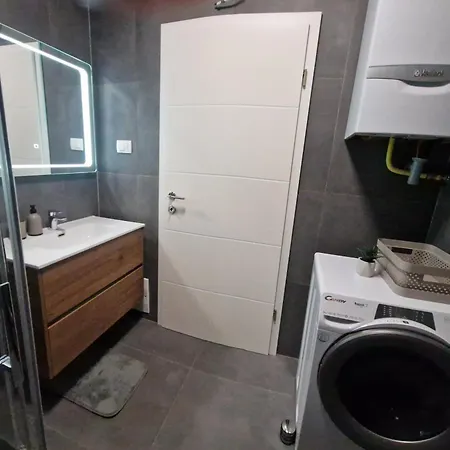 Katja - Apartment