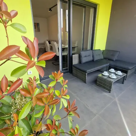 Katja - Apartment *