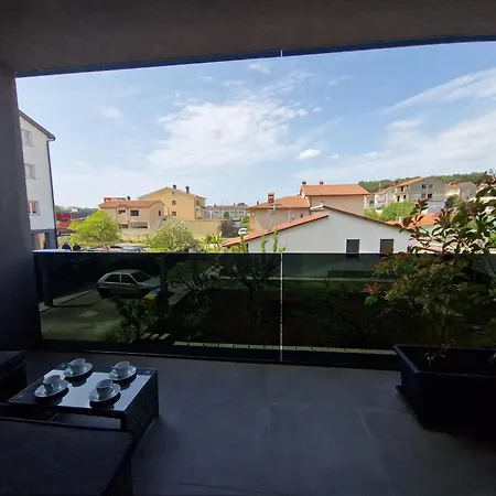 Apartment Katja -