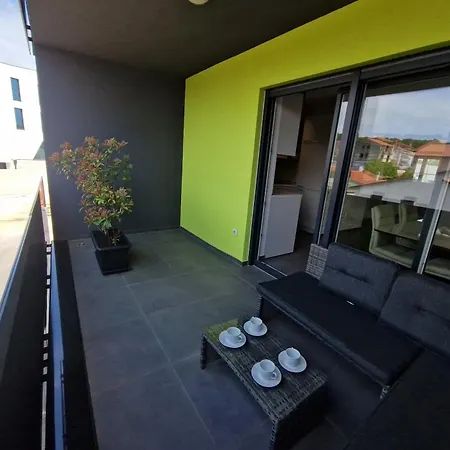 Katja - Apartment *