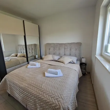 Katja - Apartment *