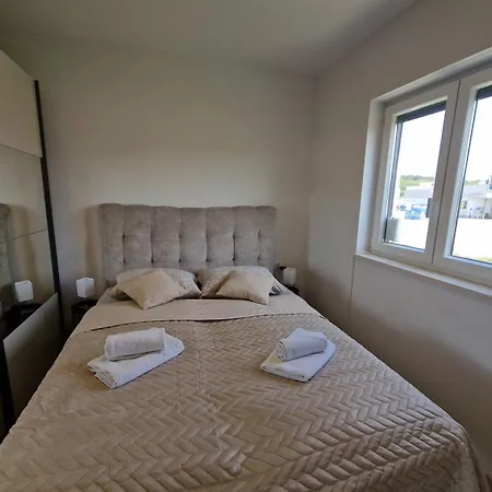 Apartment Katja -